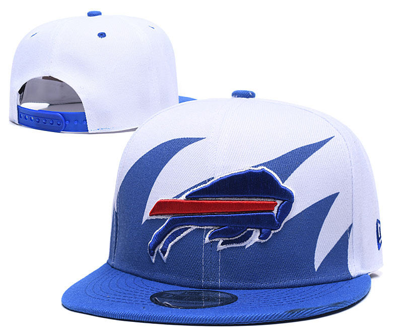 2020 NFL Buffalo Bills  hat->nfl hats->Sports Caps